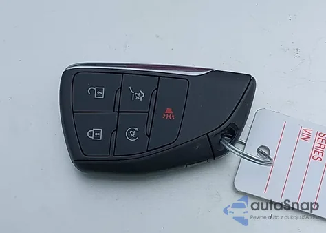 2021 Buick Envision Awd Preferred из США, поврежденный, VIN LRBFZMR4XMD109902